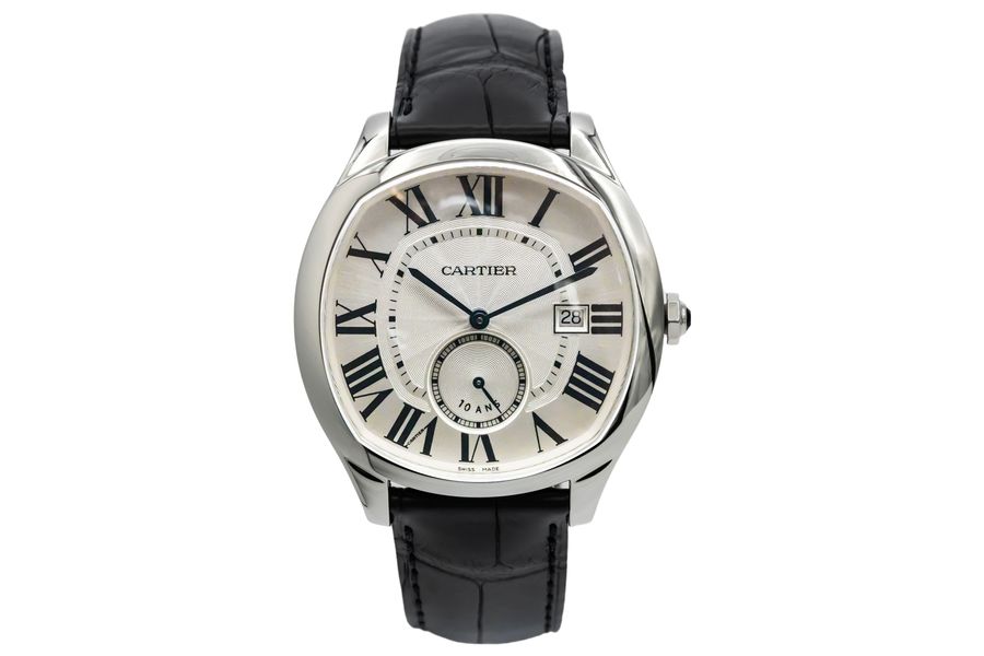 Cartier Drive De Cartier WSNM0004